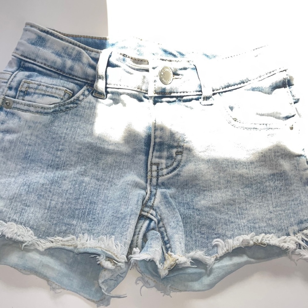 Light denim wash gently used